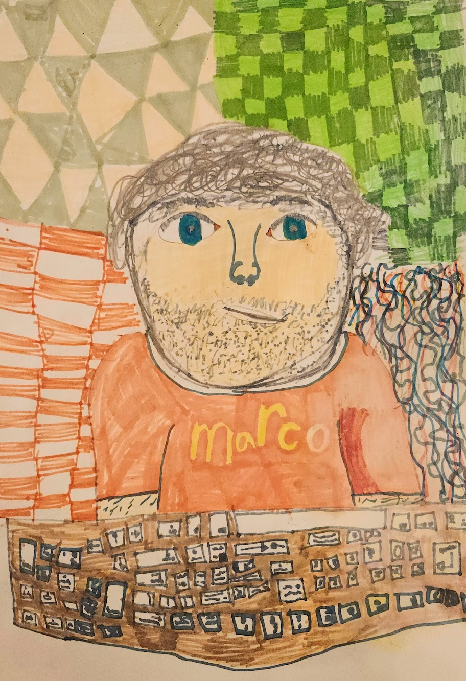 Marc Angles