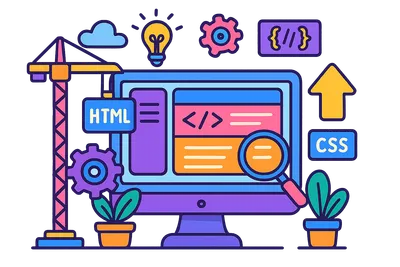 Développement et Maintenance Web
